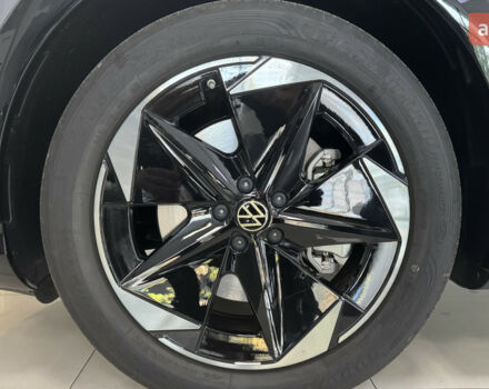 купить новое авто Фольксваген ID. Unyx 2024 года от официального дилера Global Electric Фольксваген фото