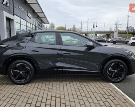 купить новое авто Фольксваген ID. Unyx 2024 года от официального дилера E-Car Фольксваген фото