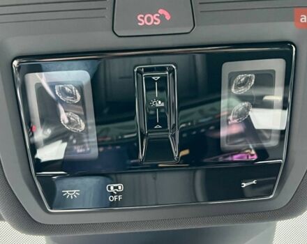 купить новое авто Фольксваген ID. Unyx 2024 года от официального дилера 4Колеса Фольксваген фото