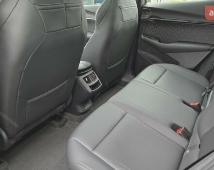 купить новое авто Фольксваген ID. Unyx 2024 года от официального дилера E-Car Фольксваген фото