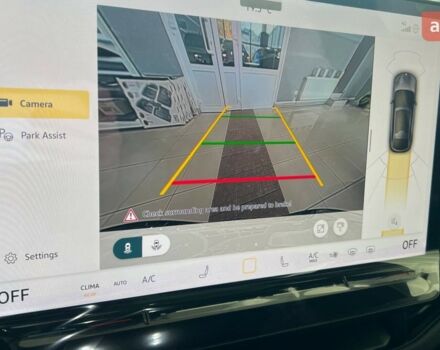 купити нове авто Фольксваген ID. Unyx 2024 року від офіційного дилера Global Electric Фольксваген фото