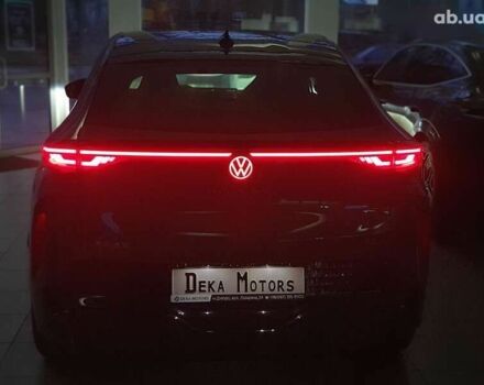 Фольксваген ID. Unyx, объемом двигателя 0 л и пробегом 1 тыс. км за 26900 $, фото 10 на Automoto.ua