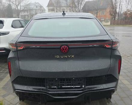 Фольксваген ID. Unyx, объемом двигателя 0 л и пробегом 1 тыс. км за 27950 $, фото 2 на Automoto.ua