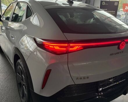 купить новое авто Фольксваген ID. Unyx 2024 года от официального дилера Global Electric Фольксваген фото