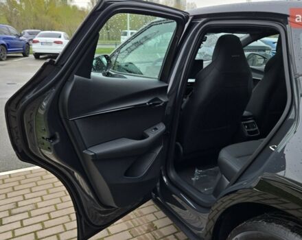 купить новое авто Фольксваген ID. Unyx 2024 года от официального дилера E-Car Фольксваген фото