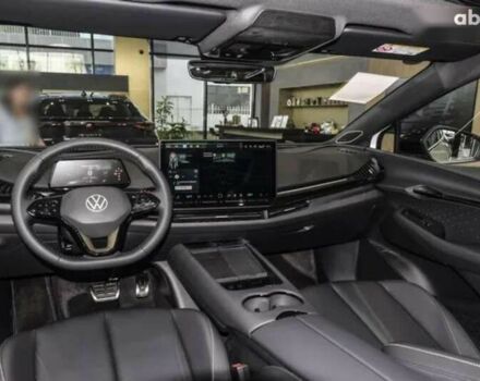 Фольксваген ID. Unyx, об'ємом двигуна 0 л та пробігом 1 тис. км за 27900 $, фото 5 на Automoto.ua