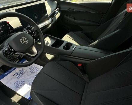 купить новое авто Фольксваген ID. Unyx 2024 года от официального дилера Константин Альперович Фольксваген фото