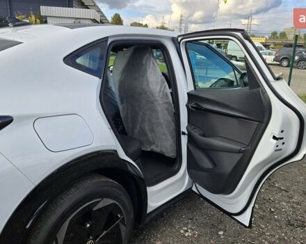 купить новое авто Фольксваген ID. Unyx 2024 года от официального дилера E-Car Фольксваген фото