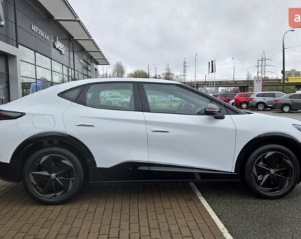 купить новое авто Фольксваген ID. Unyx 2024 года от официального дилера E-Car Фольксваген фото