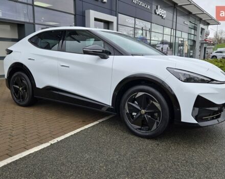 купить новое авто Фольксваген ID. Unyx 2024 года от официального дилера E-Car Фольксваген фото