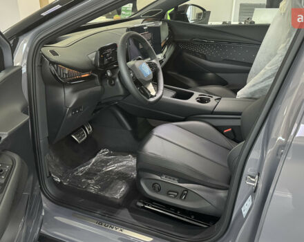 купить новое авто Фольксваген ID. Unyx 2024 года от официального дилера Global Electric Фольксваген фото