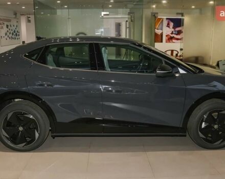 купить новое авто Фольксваген ID. Unyx 2024 года от официального дилера 4Колеса Фольксваген фото