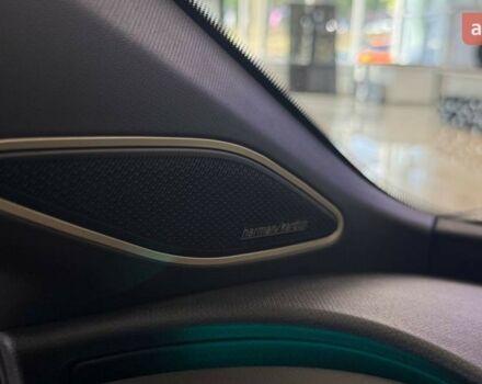 купити нове авто Фольксваген ID. Unyx 2024 року від офіційного дилера ELECTRO-MOTORS KROPYVNYTSKYI Фольксваген фото