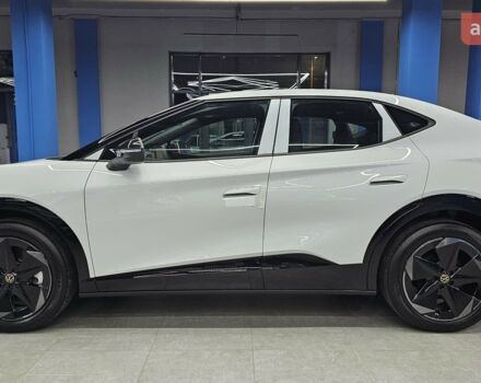 купить новое авто Фольксваген ID. Unyx 2024 года от официального дилера Денис Фатов Фольксваген фото