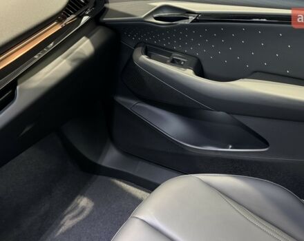 купить новое авто Фольксваген ID. Unyx 2024 года от официального дилера АТЛАНТ МОТОРЗ ЕНЕРДЖІ Фольксваген фото