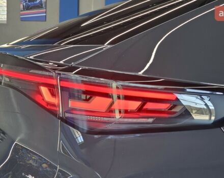 купить новое авто Фольксваген ID. Unyx 2024 года от официального дилера Денис Фатов Фольксваген фото