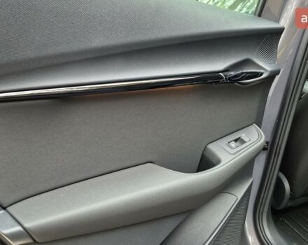 купить новое авто Фольксваген ID. Unyx 2024 года от официального дилера Energy Hub Київ Фольксваген фото