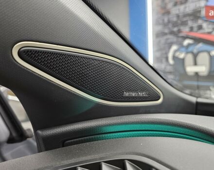 купити нове авто Фольксваген ID. Unyx 2024 року від офіційного дилера Денис Фатов Фольксваген фото