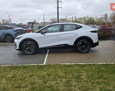 купить новое авто Фольксваген ID. Unyx 2024 года от официального дилера E-Car Фольксваген фото