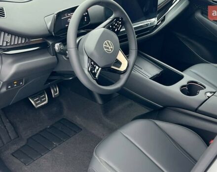 купить новое авто Фольксваген ID. Unyx 2024 года от официального дилера Алексей Фольксваген фото