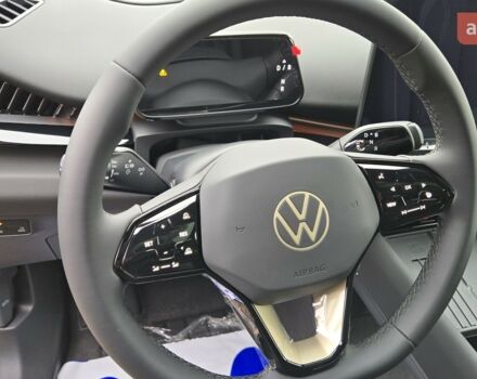 купить новое авто Фольксваген ID. Unyx 2024 года от официального дилера E-Car Фольксваген фото