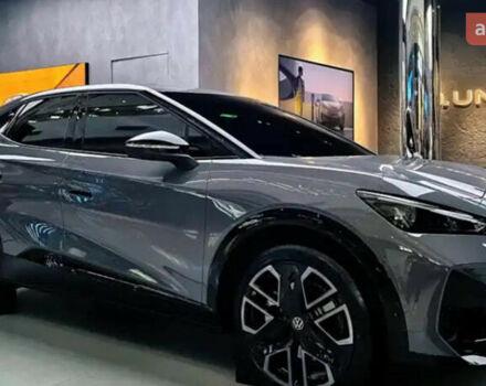 купить новое авто Фольксваген ID. Unyx 2024 года от официального дилера Чабан Вячеслав Фольксваген фото