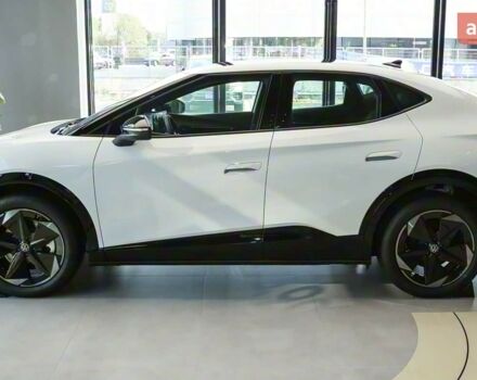 купить новое авто Фольксваген ID. Unyx 2024 года от официального дилера 4Колеса Фольксваген фото