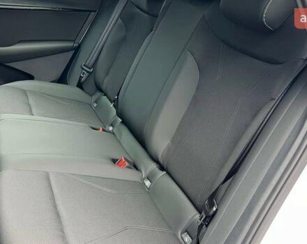 купить новое авто Фольксваген ID. Unyx 2024 года от официального дилера 4Колеса Фольксваген фото