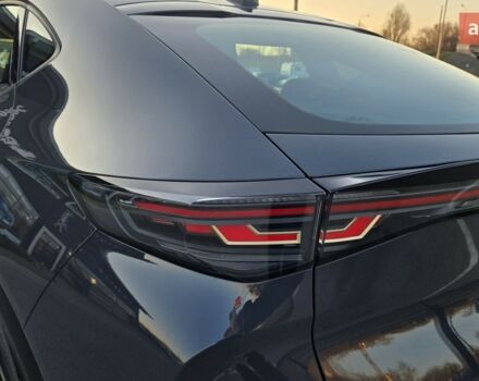 купить новое авто Фольксваген ID. Unyx 2024 года от официального дилера Дмитрий Фольксваген фото