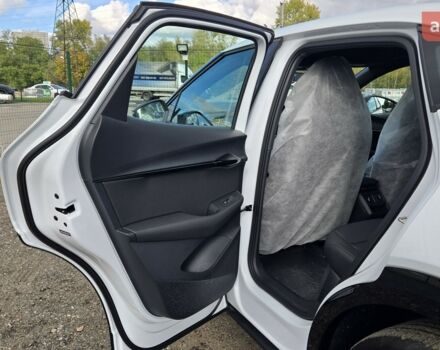 купить новое авто Фольксваген ID. Unyx 2024 года от официального дилера E-Car Фольксваген фото