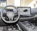 купить новое авто Фольксваген ID. Unyx 2024 года от официального дилера Денис Фатов Фольксваген фото