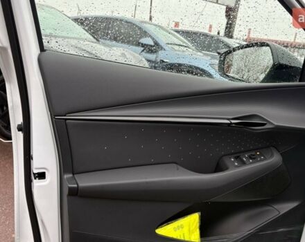 купити нове авто Фольксваген ID. Unyx 2024 року від офіційного дилера Ben⚡️Auto Фольксваген фото