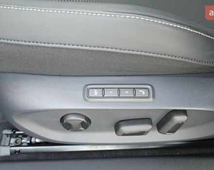 купить новое авто Фольксваген ID. Unyx 2024 года от официального дилера Дмитрий Фольксваген фото