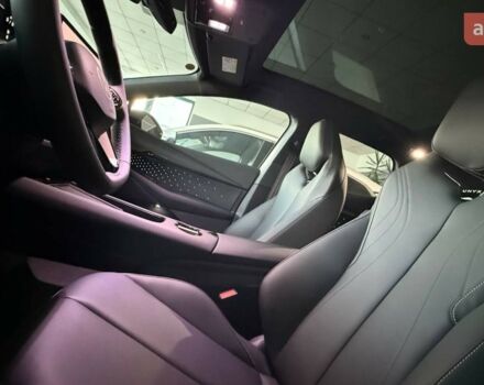 купить новое авто Фольксваген ID. Unyx 2024 года от официального дилера Global Electric Фольксваген фото