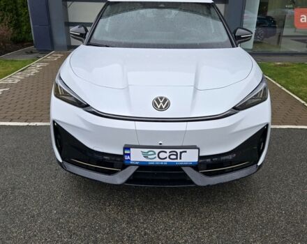 купить новое авто Фольксваген ID. Unyx 2024 года от официального дилера E-Car Фольксваген фото