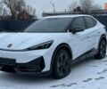 купить новое авто Фольксваген ID. Unyx 2024 года от официального дилера Алексей Фольксваген фото