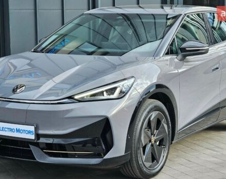 купить новое авто Фольксваген ID. Unyx 2024 года от официального дилера Денис Фатов Фольксваген фото