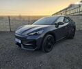 Фольксваген ID. Unyx, об'ємом двигуна 0 л та пробігом 1 тис. км за 26788 $, фото 1 на Automoto.ua