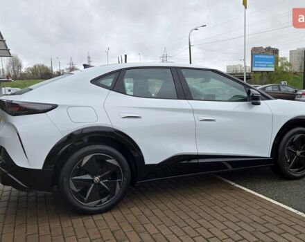 купить новое авто Фольксваген ID. Unyx 2024 года от официального дилера E-Car Фольксваген фото