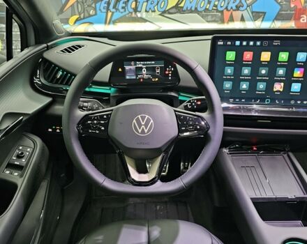 купити нове авто Фольксваген ID. Unyx 2024 року від офіційного дилера Денис Фатов Фольксваген фото