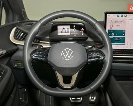 купить новое авто Фольксваген ID. Unyx 2024 года от официального дилера Aleksei Фольксваген фото
