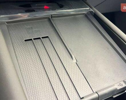 купити нове авто Фольксваген ID. Unyx 2024 року від офіційного дилера Global Electric Фольксваген фото