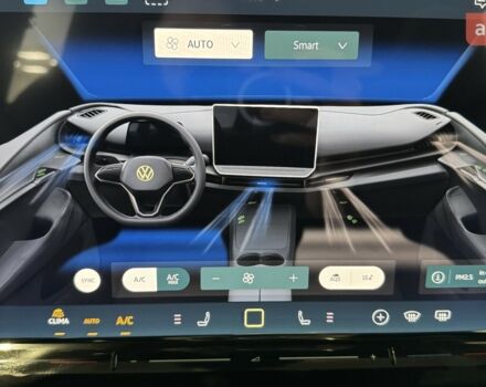 купить новое авто Фольксваген ID. Unyx 2024 года от официального дилера АТЛАНТ МОТОРЗ ЕНЕРДЖІ Фольксваген фото