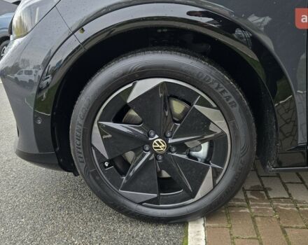 купить новое авто Фольксваген ID. Unyx 2024 года от официального дилера E-Car Фольксваген фото