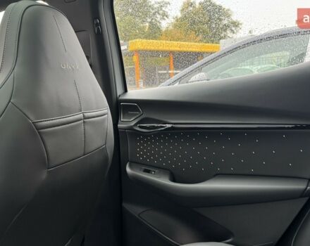 купить новое авто Фольксваген ID. Unyx 2024 года от официального дилера АТЛАНТ МОТОРЗ ЕНЕРДЖІ Фольксваген фото