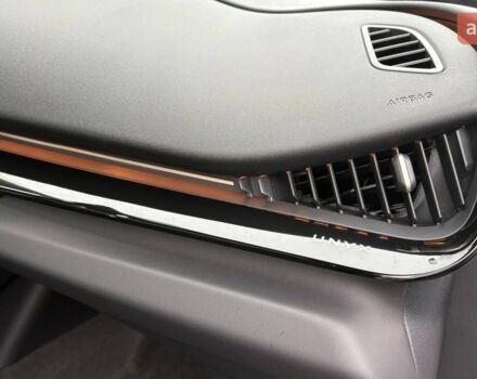 купити нове авто Фольксваген ID. Unyx 2024 року від офіційного дилера Ben⚡️Auto Фольксваген фото