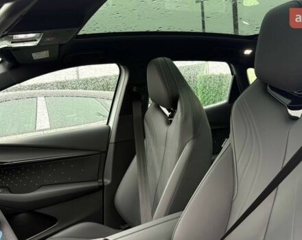 купити нове авто Фольксваген ID. Unyx 2024 року від офіційного дилера Ben⚡️Auto Фольксваген фото