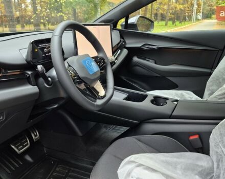 купить новое авто Фольксваген ID. Unyx 2024 года от официального дилера Energy Hub Київ Фольксваген фото