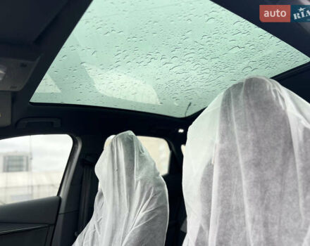 Фольксваген ID. Unyx, об'ємом двигуна 0 л та пробігом 1 тис. км за 26500 $, фото 13 на Automoto.ua