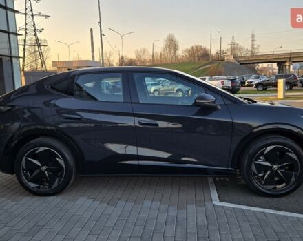 купити нове авто Фольксваген ID. Unyx 2024 року від офіційного дилера E-Car Фольксваген фото